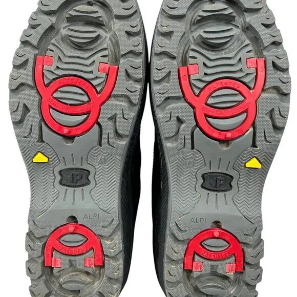 Pajar Snowhill 2 Women's Waterproof Ice Pick Soles Winter Boots US10, EU 41 - Picture 6 of 16